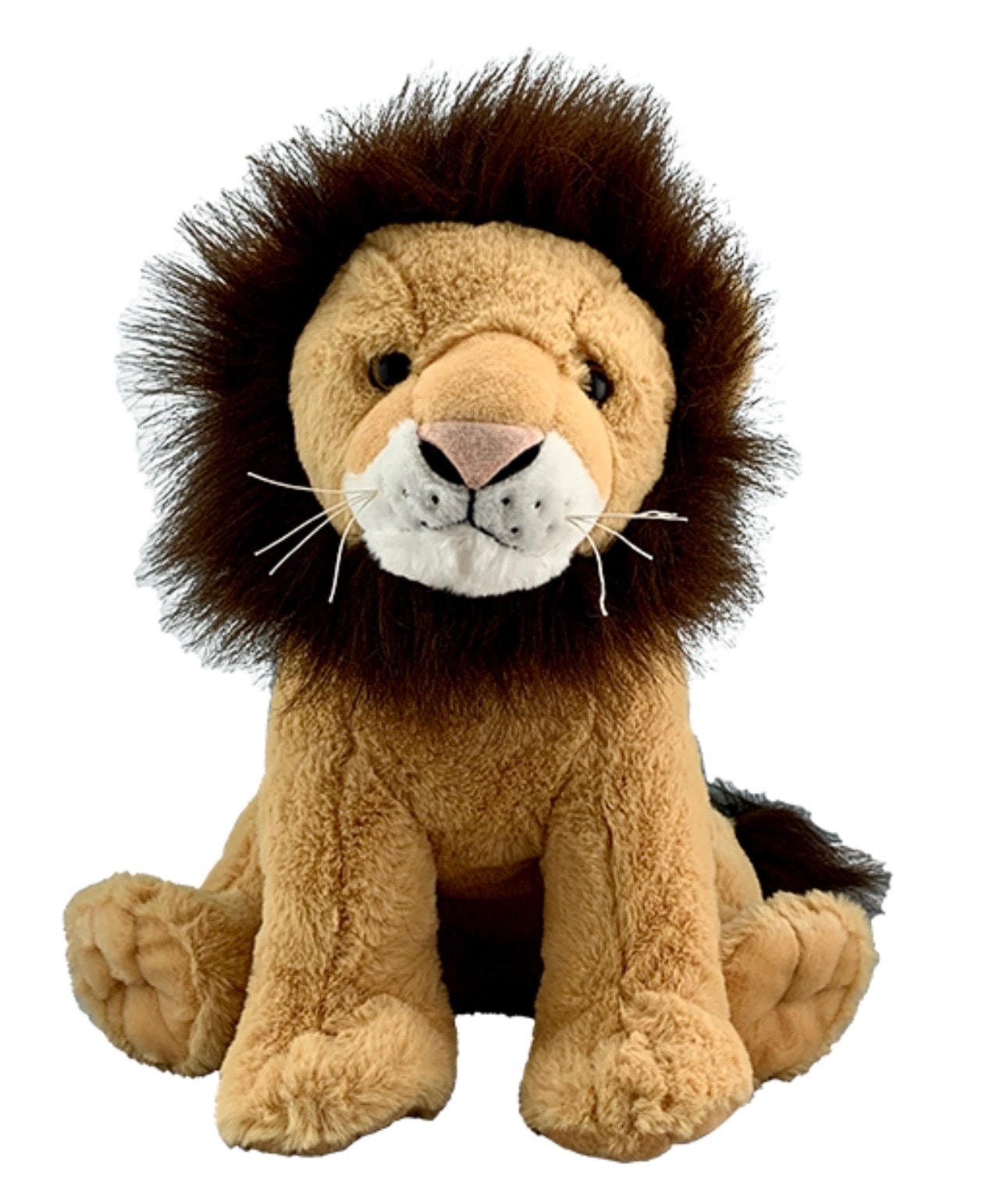 Leo the Lion
